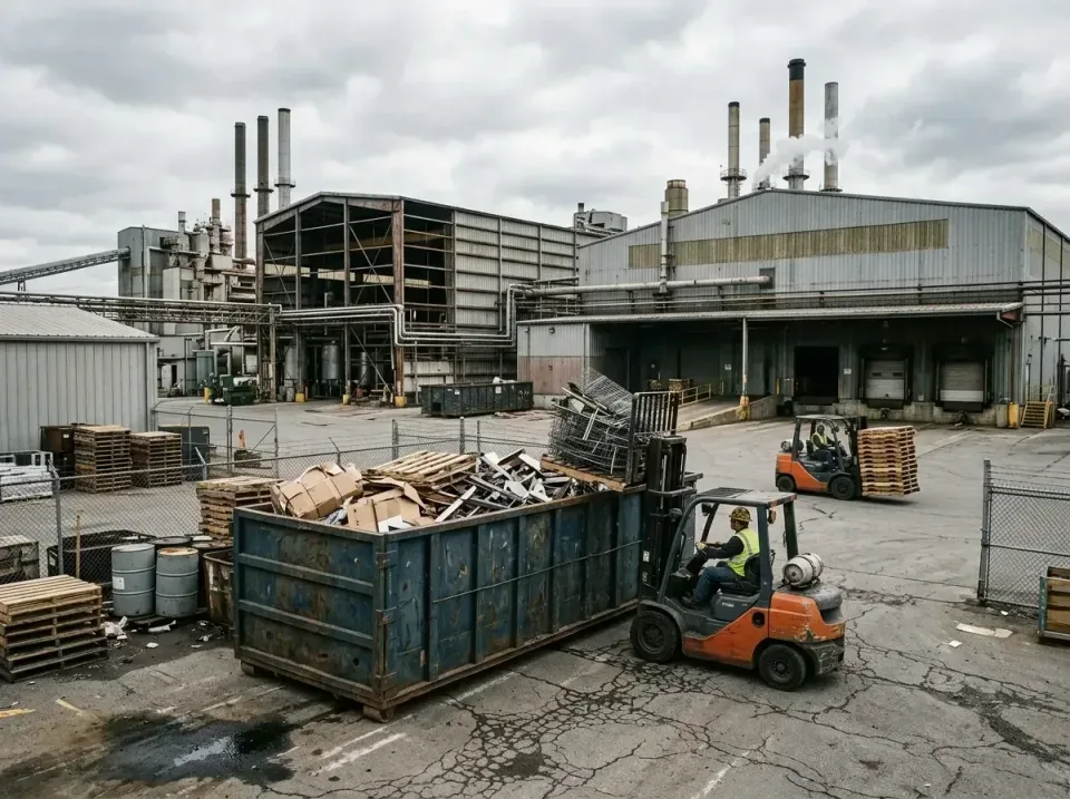 industrial-factory-scrap-conta-003 — frequently asked questions, Cheap Roll-off Dumpster Rentals in Cambridge Springs, PA